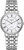 LONGINES Presence White Dial Steel Women'S Watch L4.821.4.11.6 Image 1