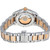 LONGINES Conquest Classic Black & Diamond Dial Women'S Luxury Watch L2.285.5.58.7 Image 3