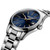 LONGINES Conquest Classic Blue Dial Women'S Watch L2.386.4.92.6 Image 2