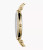 MICHAEL KORS Gold-Tone Glitz Darci Watch Mk3191 Image 4