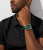 MICHAEL KORS Accelerator 2.0 Three-Hand Date Green Nylon And Silicone Watch Mk9173 Image 2