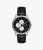 ARMANI EXCHANGE Multifunction Black Leather Watch Ax1872 Image 1