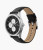 ARMANI EXCHANGE Multifunction Black Leather Watch Ax1872 Image 4