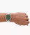 EMPORIO ARMANI Three-Hand Date Stainless Steel Watch Ar11575 Image 2