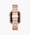 KATE SPADE Rose Gold-Tone Stainless Steel Scallop Band For Apple Watch®, 38/40/41/42Mm Kss0067 Image 3
