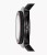 SKECHERS Palmera Three-Hand Black Silicone Watch Sr6318 Image 3