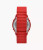 SKECHERS Rosencrans Digital Red Magnetic Two Piece Strap Watch Sr5247 Image 2