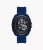 SKECHERS Greencraig Analog-Digital Blue Silicone Watch Sr5242 Image 1