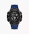 SKECHERS Westlawn Digital Blue Polyurethane Watch Sr1182 Image 1