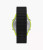 SKECHERS Rosencrans Digital Black Magnetic Two Piece Strap Watch Sr5246 Image 2
