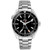 OMEGA Seamaster Planet Ocean Steel Watch 232.30.44.22.01.001 Image 2