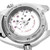 OMEGA Seamaster Planet Ocean Steel Watch 232.30.44.22.01.001 Image 6