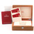 OMEGA Seamaster Planet Ocean Steel Watch 232.30.44.22.01.001 Image 10