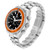 OMEGA Seamaster Planet Ocean Chronograph Mens Watch 232.30.46.51.01.002 Image 3