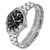 OMEGA Seamaster Gmt 50Th Anniversary Steel Mens Watch 2534.50.00 Image 4