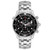 OMEGA Seamaster Chronograph Steel Mens Watch 213.30.42.40.01.001 Image 2