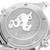 OMEGA Seamaster Chronograph Steel Mens Watch 213.30.42.40.01.001 Image 6