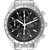 OMEGA Speedmaster Date 39Mm Automatic Steel Mens Watch 3513.50.00 Image 1