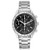 OMEGA Speedmaster Date 39Mm Automatic Steel Mens Watch 3513.50.00 Image 2