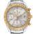 OMEGA Speedmaster Date 40Mm Steel Yellow Gold Watch 323.21.40.40.02.001 Image 1 OMEGA Speedmaster Date 40Mm Steel Yellow Gold Watch 323.21.40.40.02.001 Image 1