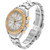 OMEGA Speedmaster Date 40Mm Steel Yellow Gold Watch 323.21.40.40.02.001 Image 4 OMEGA Speedmaster Date 40Mm Steel Yellow Gold Watch 323.21.40.40.02.001 Image 4