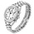 OMEGA Speedmaster Chronograph 38 Mens Watch 324.30.38.40.04.001 Image 4