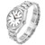 OMEGA Seamaster Aqua Terra 38.5 Diamond Watch 231.10.39.21.54.001 Image 4
