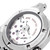 OMEGA Seamaster Aqua Terra 38.5 Diamond Watch 231.10.39.21.54.001 Image 6