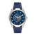 OMEGA Seamaster Aqua Terra Worldtimer Gmt Watch 220.12.43.22.03.001 Image 2