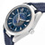OMEGA Seamaster Aqua Terra Worldtimer Gmt Watch 220.12.43.22.03.001 Image 5