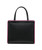KARL LAGERFELD PARIS Maybelle Satchel Karl Letters