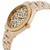 MICHAEL KORS  Lennox Quartz Ladies Watch