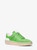 MICHAEL KORS Kai Mixed-Media Sneaker JUNGLE Image 1