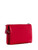GUESS Amarantha Chain Crossbody RED Image 1