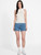 GUESS Eco Bex Logo Tank OFF-WHITE Image 1