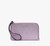Kate Spade Lucy Metallic Small L-Zip Wristlet - Metallic Saffia (@Delhi Studio)