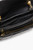 LOVE MOSCHINO Quilted Shoulder Bag - Black LOVE MOSCHINO Quilted Shoulder Bag - Black