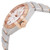 OMEGA  Constellation Automatic Silver Dial Men's Watch