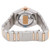 OMEGA  Constellation Automatic Silver Dial Men's Watch