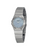OMEGA Constellation Blue Mother of Pearl Dial Ladies Watch