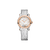 CHOPARD Happy Hearts 30 Mm, Quartz, Ethical Rose Gold