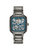 RADO  True Square Automatic Blue Open Heart Dial Unisex Watch