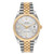 ROLEX Datejust 41 Steel Yellow Gold Automatic Mens Watch 126333 Image 2