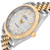 ROLEX Datejust 41 Steel Yellow Gold Automatic Mens Watch 126333 Image 5