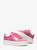 MICHAEL KORS  Romey sneaker with platform, embellishments and exclusive logo (@Delhi Studio)