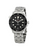 OMEGA  Seamaster Automatic Chronometer Black Dial Men
s Watch 210.30.42.20.01.001