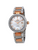 OMEGA  De Ville Automatic Mother of Pearl Dial Ladies Watch