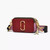 MARC JACOBS The Snapshot Dtm - Dark Red (@Delhi Studio)