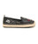 KARL LAGERFELD Michaela Cate Pins Espadrille - Black