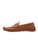 GUCCI Men Camel Leather Horsebit Detail Moccasin Loafer (@Delhi Studio)